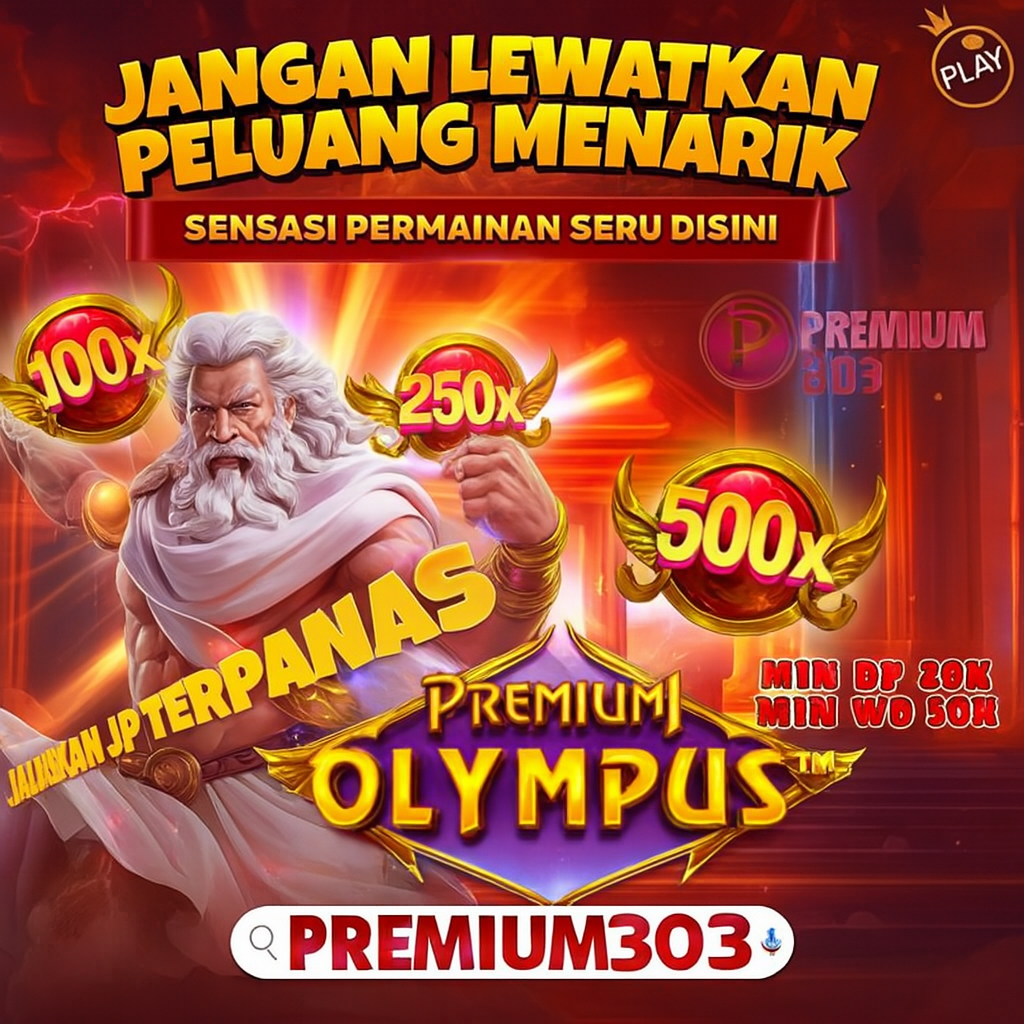 Premium303 : Game Online For Android Solusi Main Saat Bosan